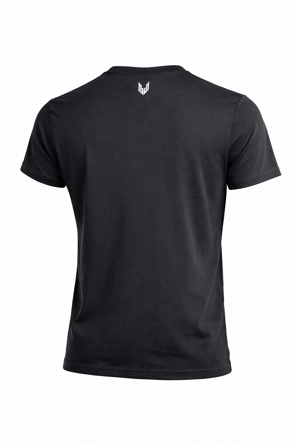 T-shirt Ylang 976 coupe ajustée slim 100% coton