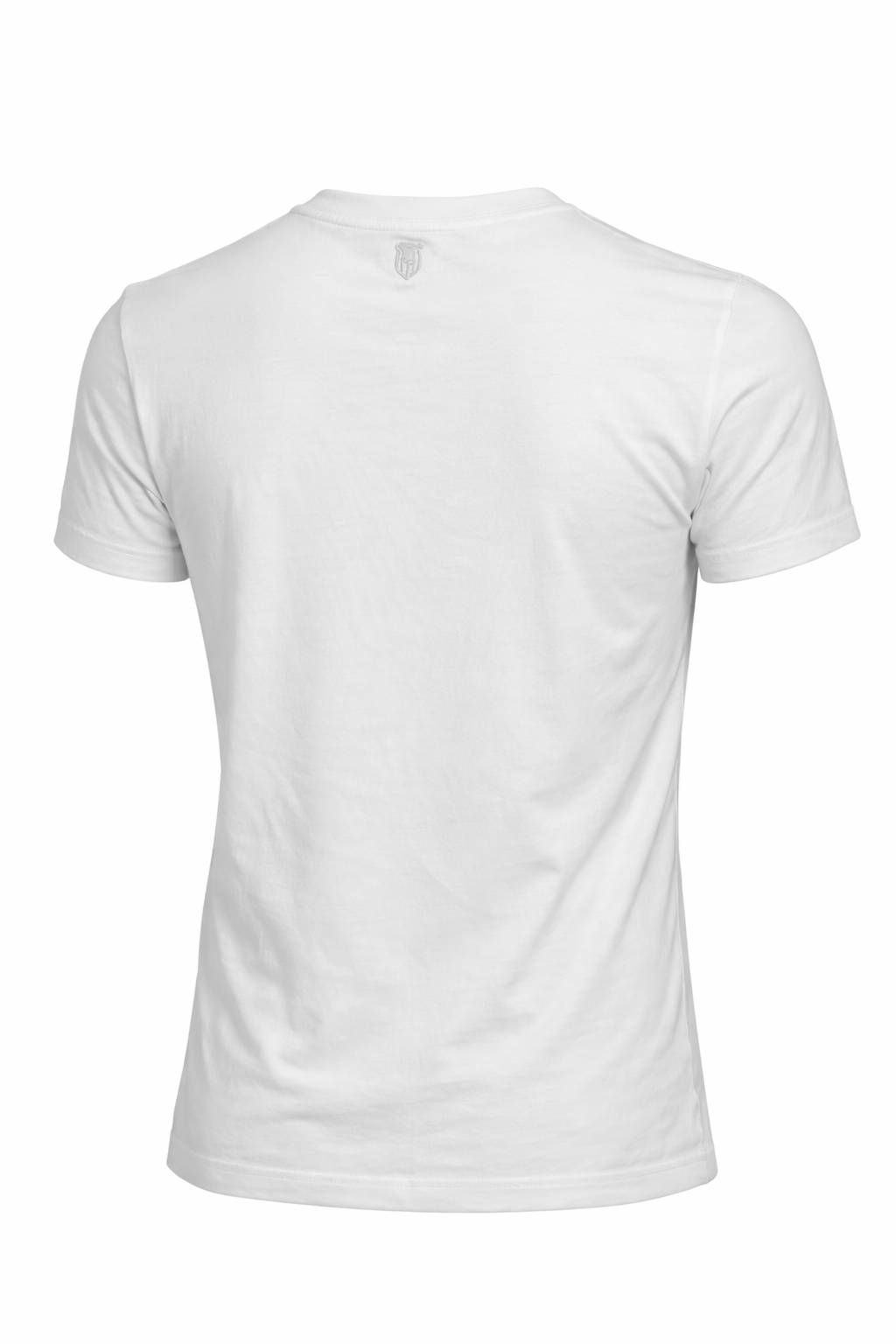 T-shirt Ylang 976 coupe ajustée slim 100% coton