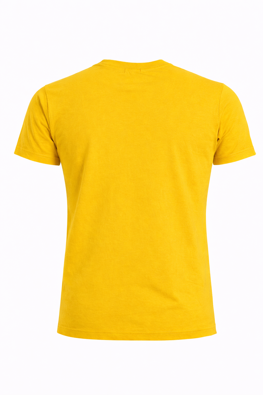 T-shirt Ylang 976 coupe ajustée slim 100% coton